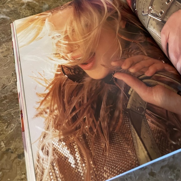 COACH 65th Anniversary 2006 Limited Edition Legacy Collection Catalog - Picture 15 of 17